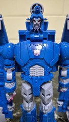 Transformers Scourge Deluxe Studio Series 86 Hasbro Voyager Class No Accessories