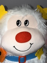 Rainbow Brite Twink 10-Inch Plush Loyal Subjects Valentines Gift Collectible C2