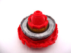 Beyblade Roar Fafnir Squadron Metal Plastic