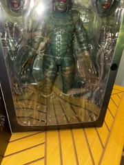 NECA 04822 Universal Monsters Creature from the Black Lagoon 7″ Action Figure