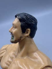WWE ECW Wrestling Figure Tajiri Jakks Ruthless Aggression Figure Loose