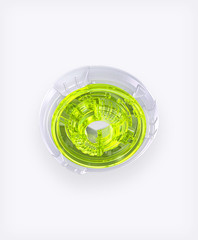 Presale Beyblade X BX-50 Random Booster Vol.11 Random one New Japan Jul. 11 2026