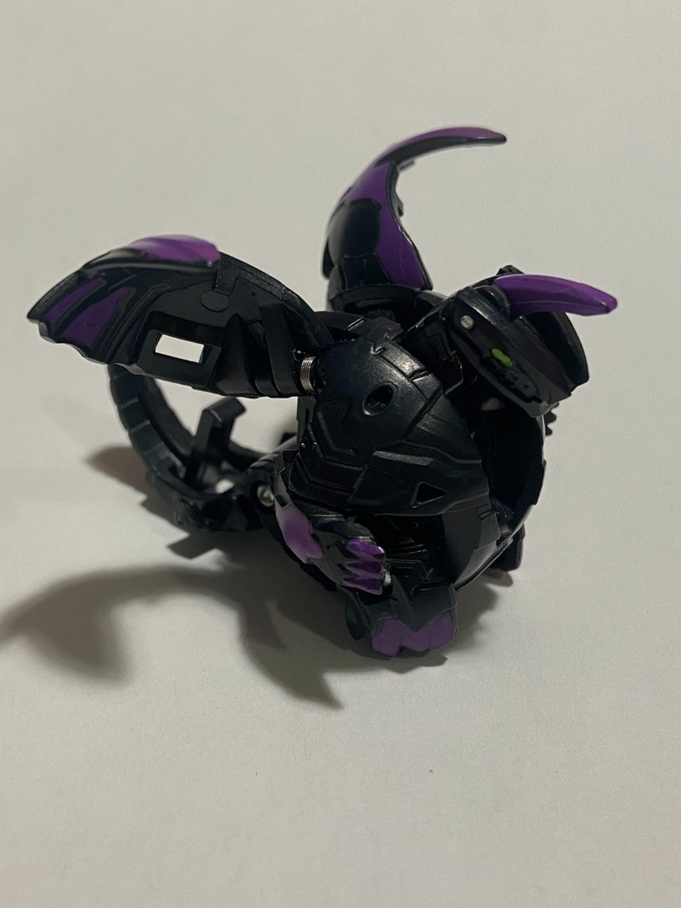 Bakugan Battle Brawlers, Darkus Bakugans From All series – YOU PICK