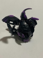 Bakugan Battle Brawlers, Darkus Bakugans From All series – YOU PICK