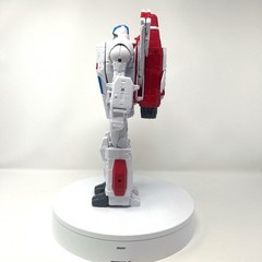 transformers sdcc 2025 exclusive jetfire with sealed comic included