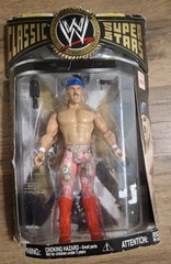 WWE Classic Superstars Series 21 Jesse Ventura