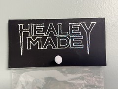 Healeymade Flesh Color Coven Witch Resin Sucklord Suckadelic Healey Made Super 7