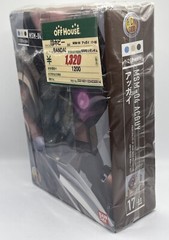 NEW Gundam HCM Pro 17 MSM-04 ACGUY 1/200 Scale NUMBER 1200 OF 1320. SEALED
