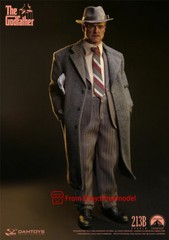 DAMTOYS DMS033 The Godfather 1972 Don Vito Corleone 1/6 FIGURE Golden Years VER
