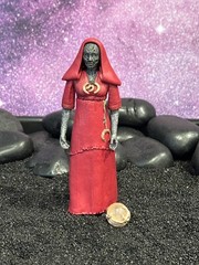 Dr. Who Loose Lot of 9 – Amy Pond