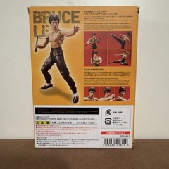[Bandai] S.H.Figuarts SHF – Bruce Lee – 2016