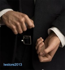 US 7 Pairs 1/6 Hands Shape Model For 12″ Male Worldbox Action Figure Body Toys