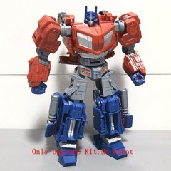 in stock ROS-031 Foot Heightening Upgrade Kit For SSGE WFC03 OP Prime