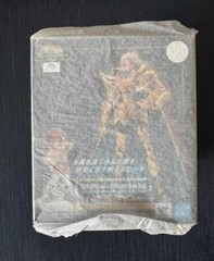 2.0 Ver BANDAI Saint Seiya Cloth Myth EX Aries Mu God Cloth Soul of Gold