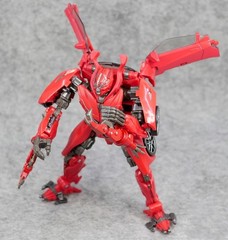 So Cool luxury Upgrade Kit For SS-71 Dino Weapon/Car Front/Fill Parts New Design