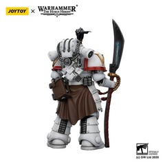 JoyToy Warhammer JT02939 1:18 White Scars Legion Praetor 5in Action Figure Body