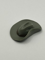 GIJoe Classified Retro Series Recondo Hat Fodder 1/12 Scale