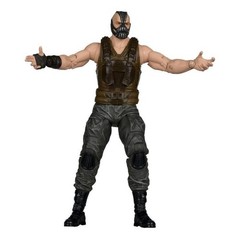 DC Batman Dark Knight Rises Bane Deluxe Action Figure 7″
