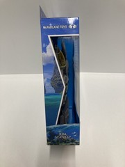 McFarlane Toys – Avatar: The Way of Water – World of Pandora – RDA Seawasp – NEW