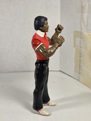 Jakks Pacific Rocky III 3 Apollo Creed Figure