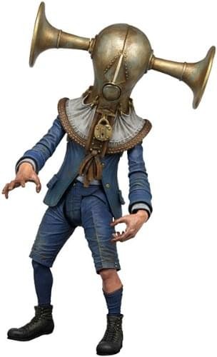 Bioshock Infinite 7″ Series 1 Figure Boys Of Silence
