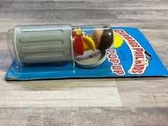 Garbage Pail Kids “CHEEKY CHARLES” Pop-Up Imperial Toys 1986 SEALED C2
