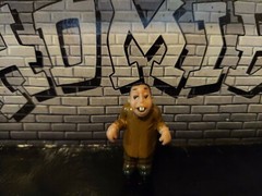 HOMIES SERIES 9 SCALE 1:32 NEW MINIFIGURE PICK ONE RARE CHASERS