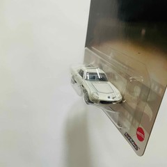 Hot Wheels Pop Culture 2025 Vehicle – 1968 Mazda Cosmo Sport