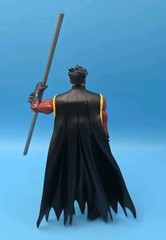 Mattel DC Universe Classics Tim Drake Robin 6″ Action Figure Solomon Grundy Wave