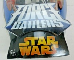 Star Wars Clone Wars 501st Clone Trooper/Ages 4 and Up