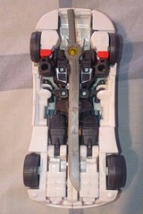 Transformers Generations Deluxe Class Autobot Drift With The Three Swords