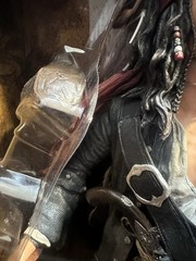 Disney Capt. Jack Sparrow Pirates of the Caribbean Curse of the Black Pearl 18”