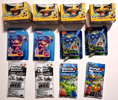 ZURU MINI Brands Variety Toy Lot #H