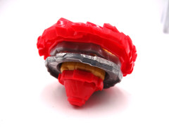 Beyblade Roar Fafnir Squadron Metal Plastic