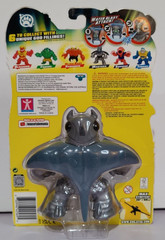 Heroes of Goo Jit Zu Deep Goo Sea Mantara Hero Pack Water Blast Attack