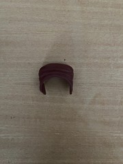 Marvel Legends Hover Chair stolen from Professor Xavier action figure accessory