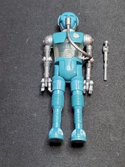 Vintage Star Wars 2-1B Medical Droid Complete