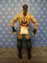WWE Rob Van Dam Mattel Elite Collection Series 91 Action Figure