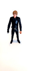 Hasbro SA Star Wars Action Figure 5 1/2 inch Luke Skywalker #62381 Action Figure