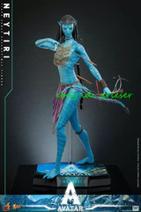 Hot Ht Mms685 Neytiri Normal Ver. Avatar: The Way Of Water 1/6 Action Figure New