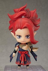 Nendoroid Onmyoji Shuten Doji ABS PVC Action Figure Good Smile Arts Shanghai
