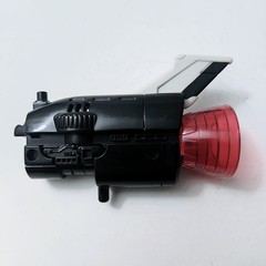 Transformers Armada Jetfire 2003 Hasbro – Incomplete