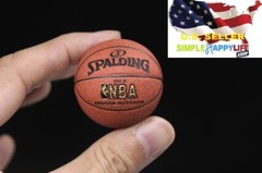 Maestro 1/6 Magnet Basketball for Jordan Kevin James 12″ figure enterbay ❶USA❶