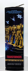 Hasbro/Takara Tomy Transformers Studio Series (AOTP) Deluxe Class SIDEWAYS!