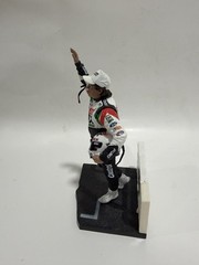 McFarlane Toys NHRA John Force Castrol GTX Vintage Collectible