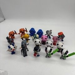roblox piggies figures lot of 20