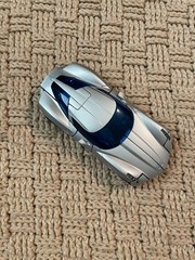 Transformers Sideswipe: Revenge of the Fallen Action Figure 2009