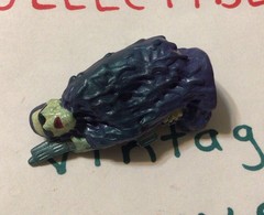 MEN IN BLACK MIB ALIEN TERRORIST EDGAR GALOOB Vintage 1997 MINI Figure 957G Z25