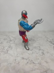Masters Of The Universe Roboto Action Figure Mattel MOTU Original Vintage