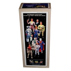 Lost in Space The Keeper 1/6 Scale Limited Edition Figure Executive Replicas (J3